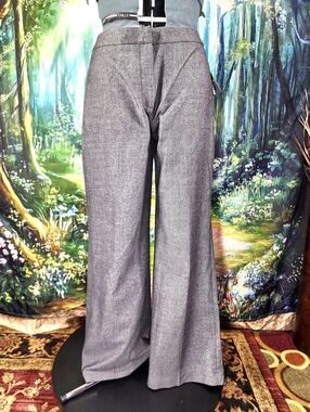 SAG HARBOR Sparkle Stretch Pants Slacks Size XL NWT